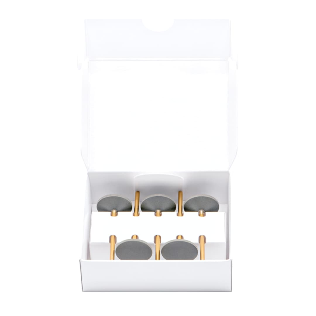 PULIDOR SHINE SAGEMAX TURN18 GLOSS X 5U