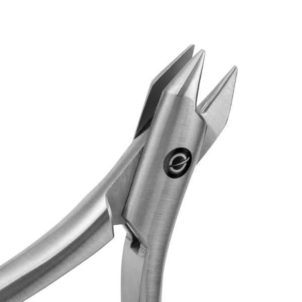 ALICATE ADERER TRES PUNTAS ORTHOMETRIC