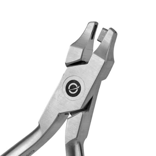 ALICATE ALINEADOR CORTE GOTA ELASTICO OM