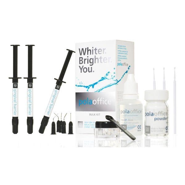 BLANQUEADOR POLA OFFICE BULK KIT