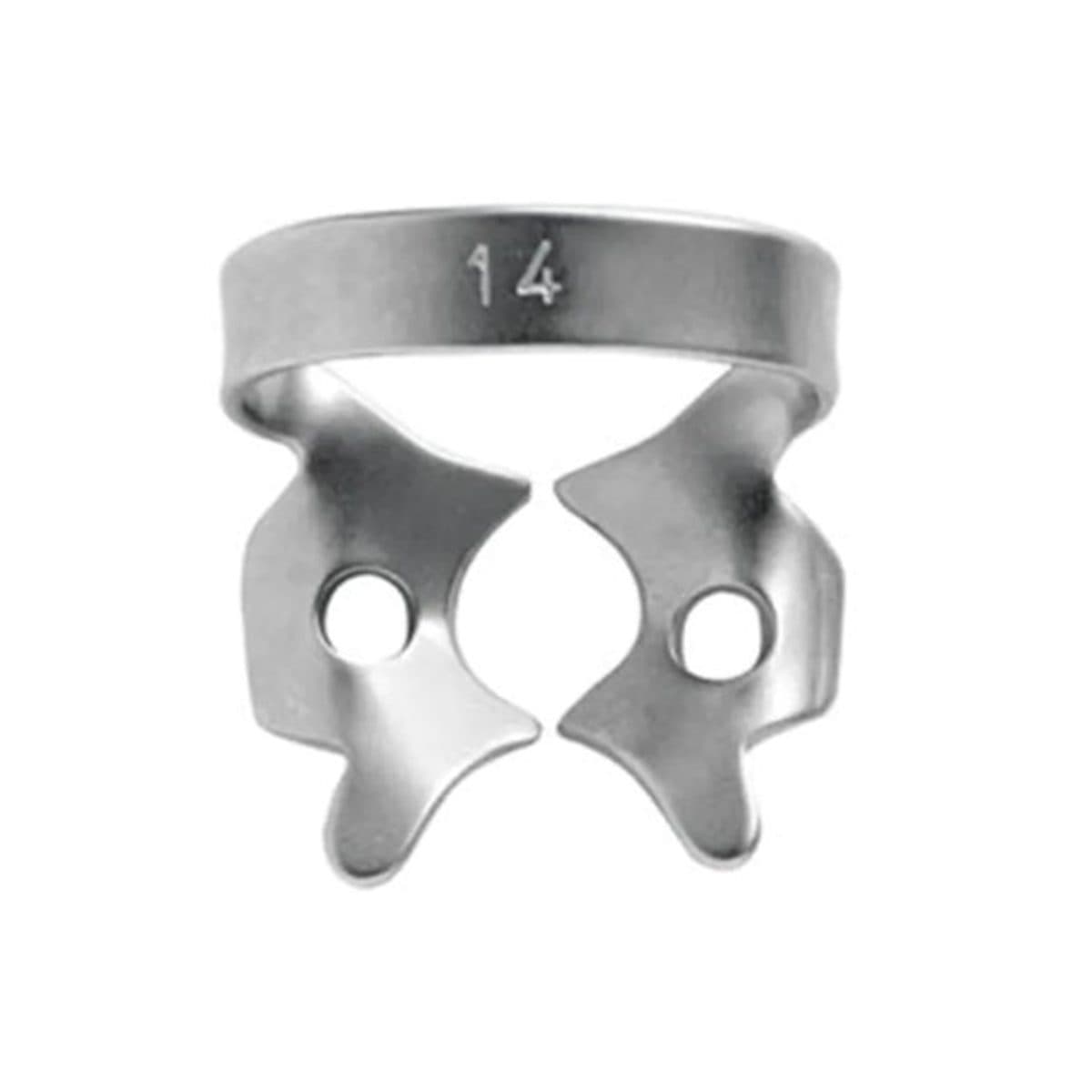 CLAMP HENRY SCHEIN N� 14