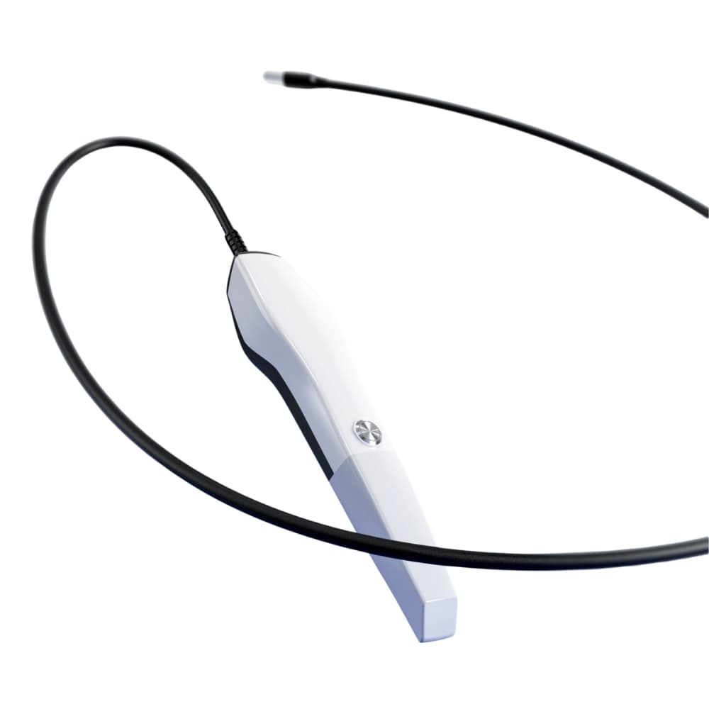 SCANNER PANDA P3 PLUS CON BOTON