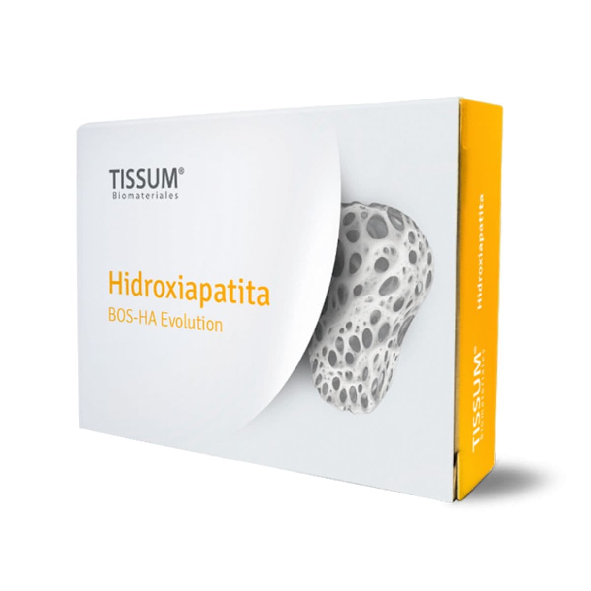 HUESO TISSUM BOVINO BOS-EV N X 1GR