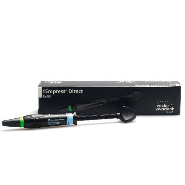COMPOSITE EMPRESS DIRECT ENAMEL JERINGA