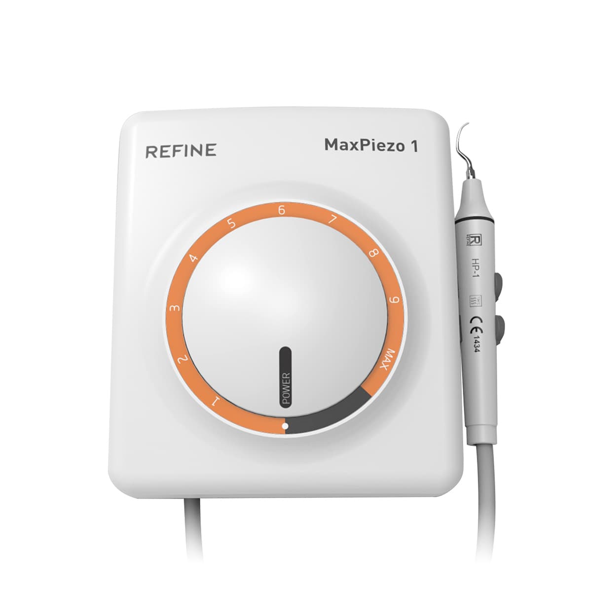 CAVITADOR ELEC.REFINE MAXPIEZO 1 PERIO