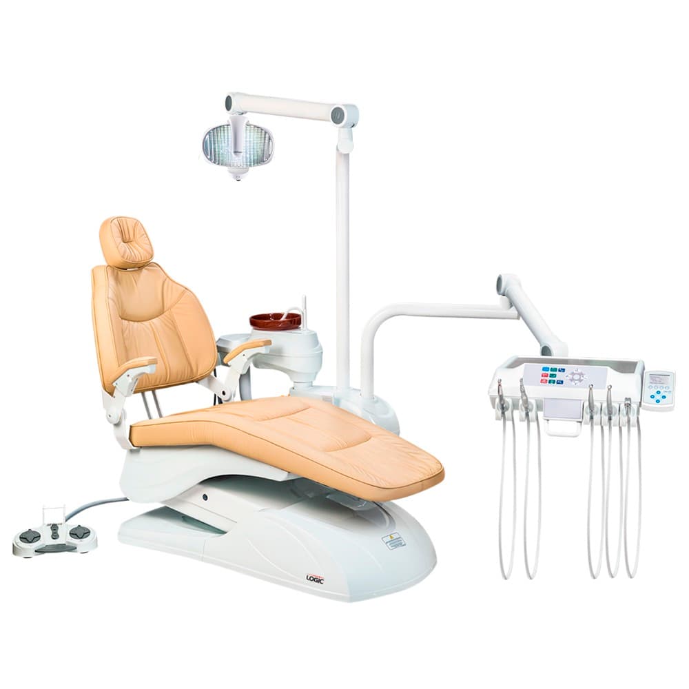 EQUIPO OLSEN LOGIC FULL PVC + MASAJEAD