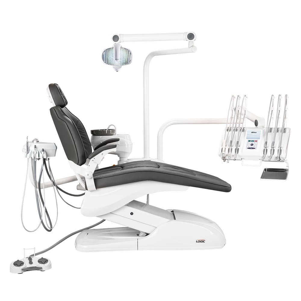 EQUIPO OLSEN LOGIC FULL COLI.PVC +MASAJE