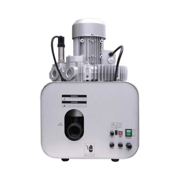 BOMBA DE VACIO JUNWEI Y01 2/3 SILLONES