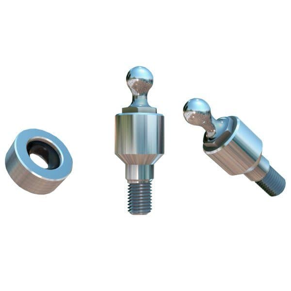 FIA ATTACHMENT OSTEOB C/CAZO. �4.00X 0MM