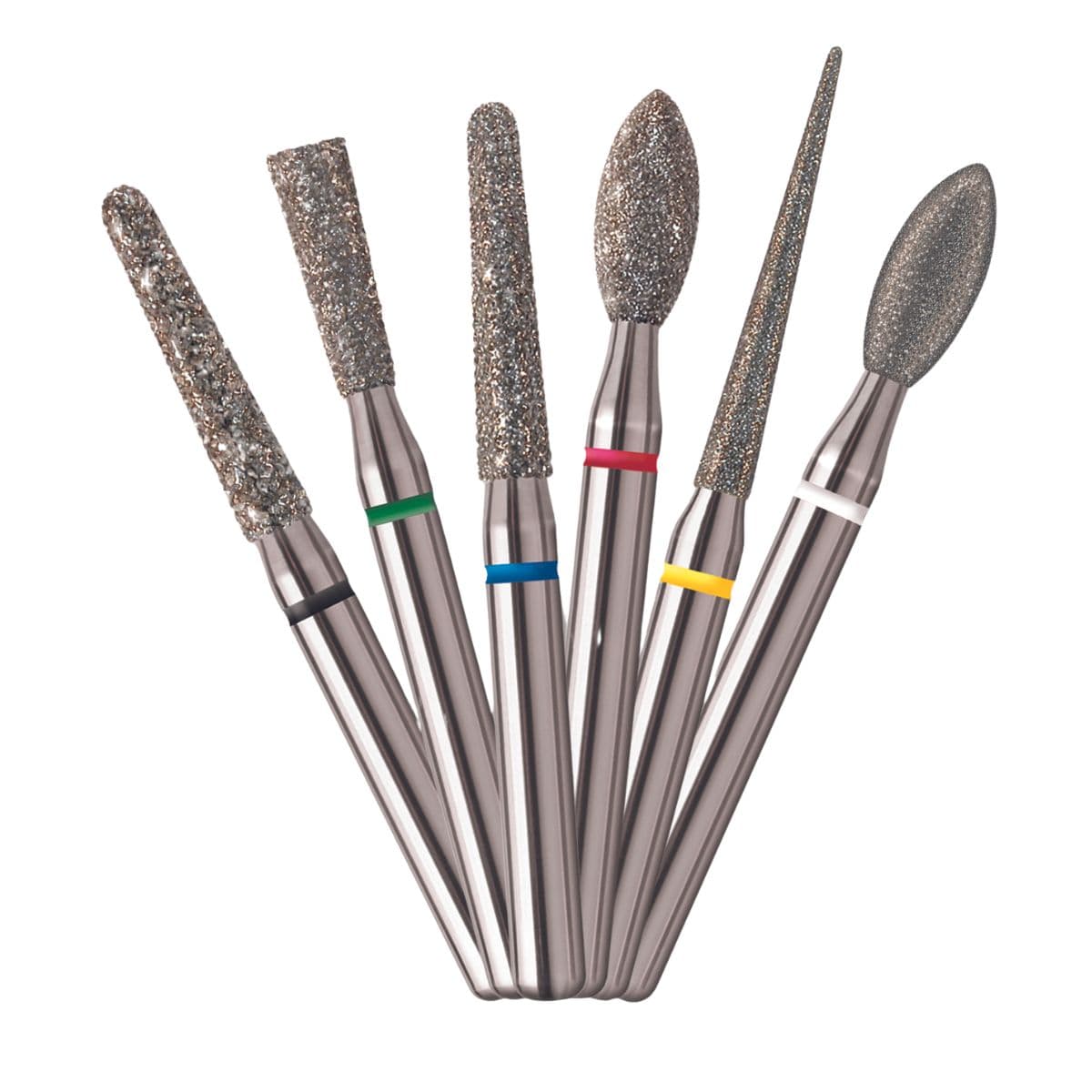 PIEDRA DIAMANTE MICROCOPY P/FG