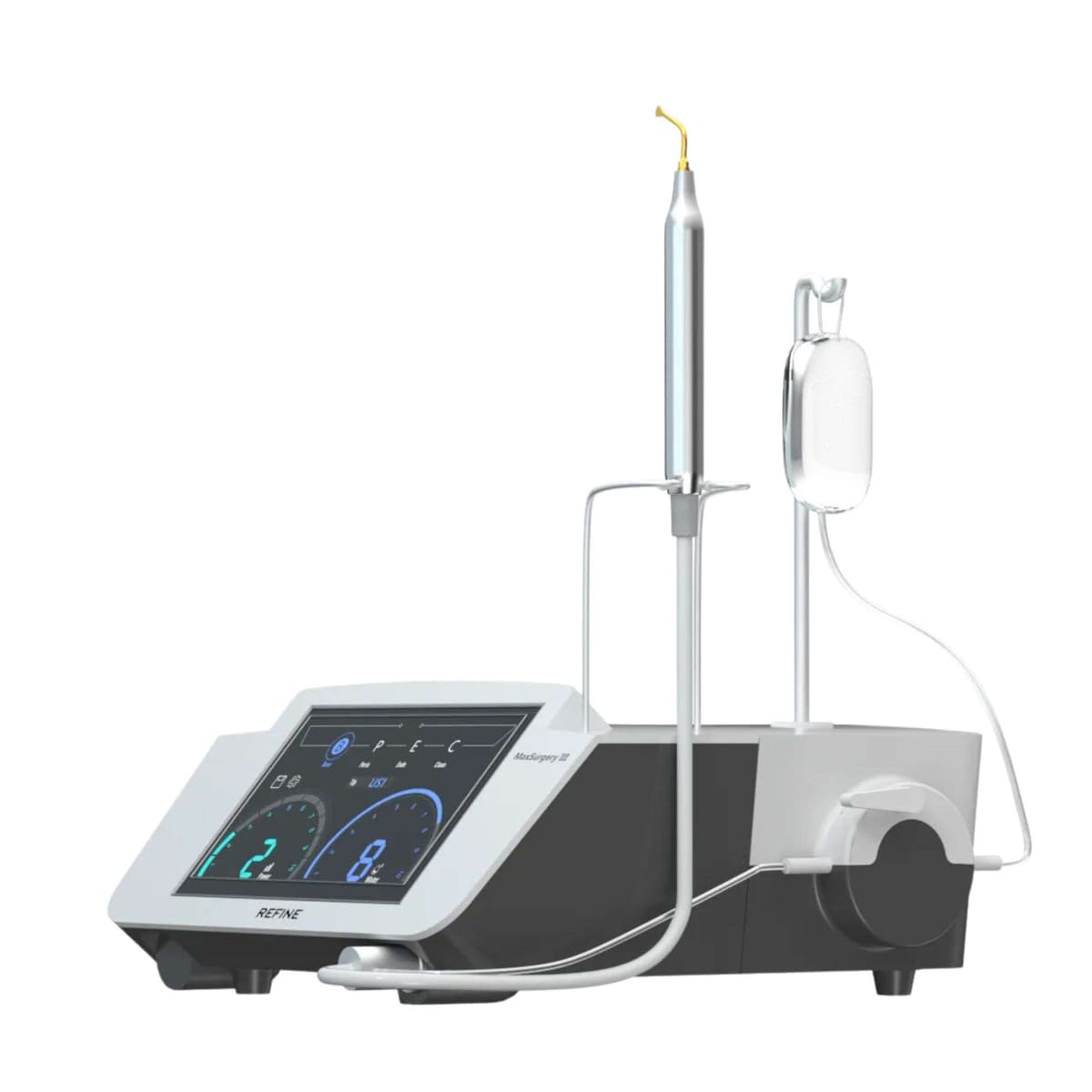 PIEZO SURGERY REFINE MAXSURGERY