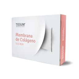 MEMBRANA REABSORBIBLE TISSUM 1.5 X 2 CM