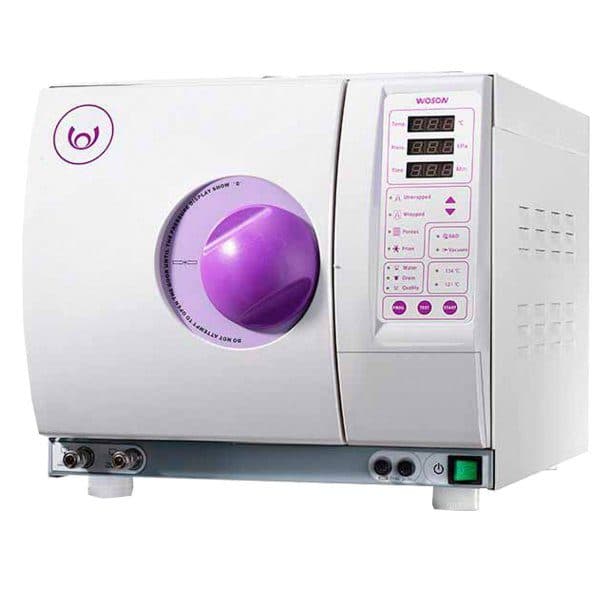 AUTOCLAVE WOSON TANDA B 18LT CLASE B