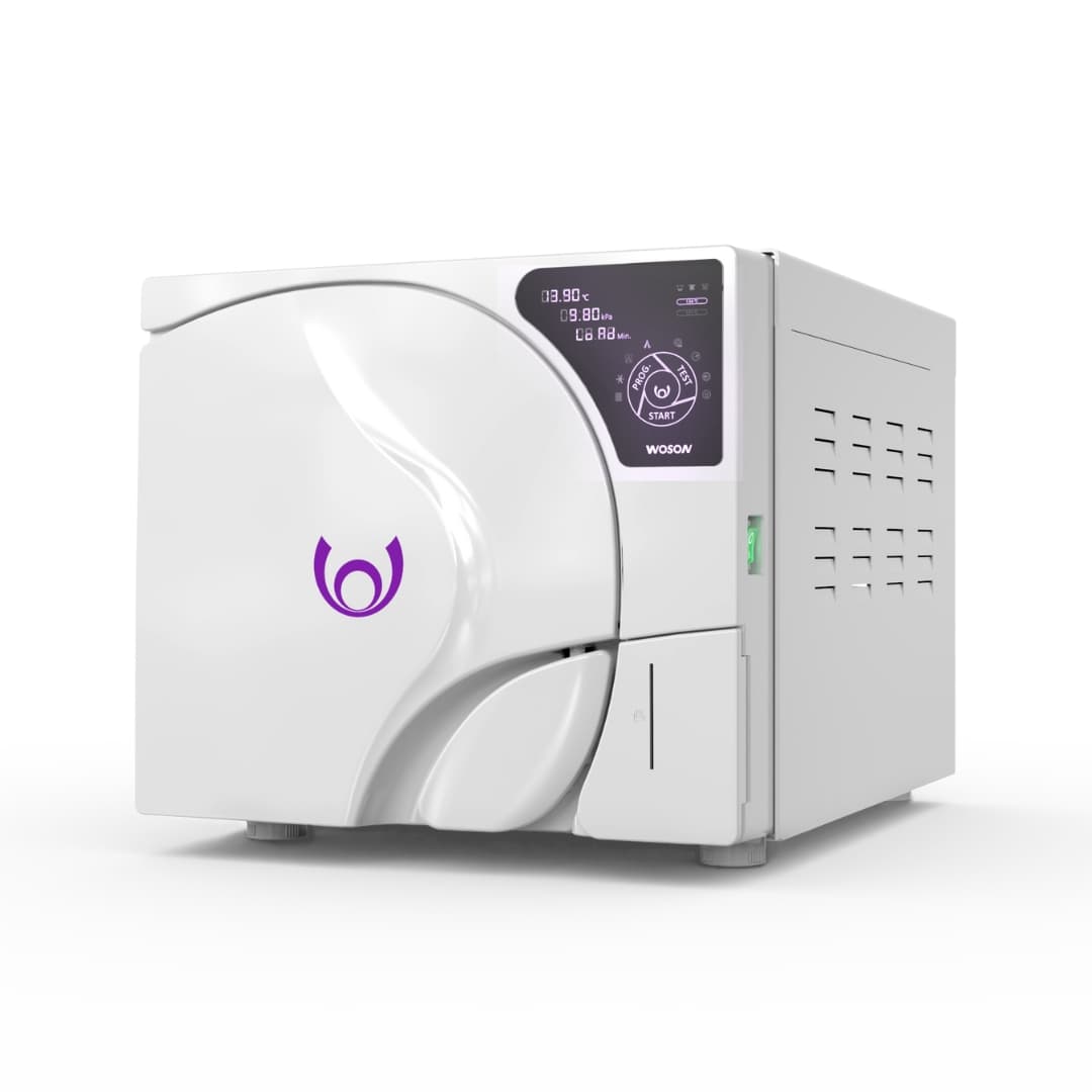 AUTOCLAVE WOSON TANDA PRO 18LT B