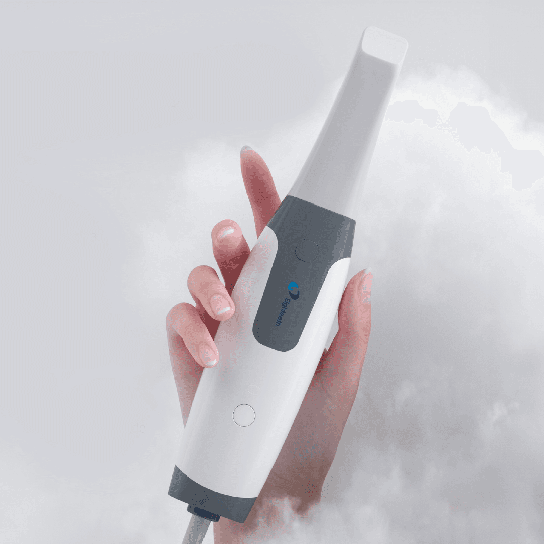 HELIOS 600 ESCANER INTRAORAL