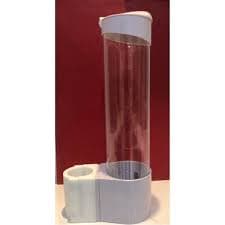 PORTA VASO PARA EQUIPO ODONTOLOGICO ANYE