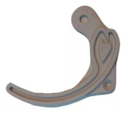 TRABA DE HASTE P/ BRAZO COLIBRI GNATUS