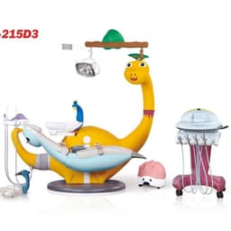 Equipo ANYE – 215D3 para niños odontopediatria