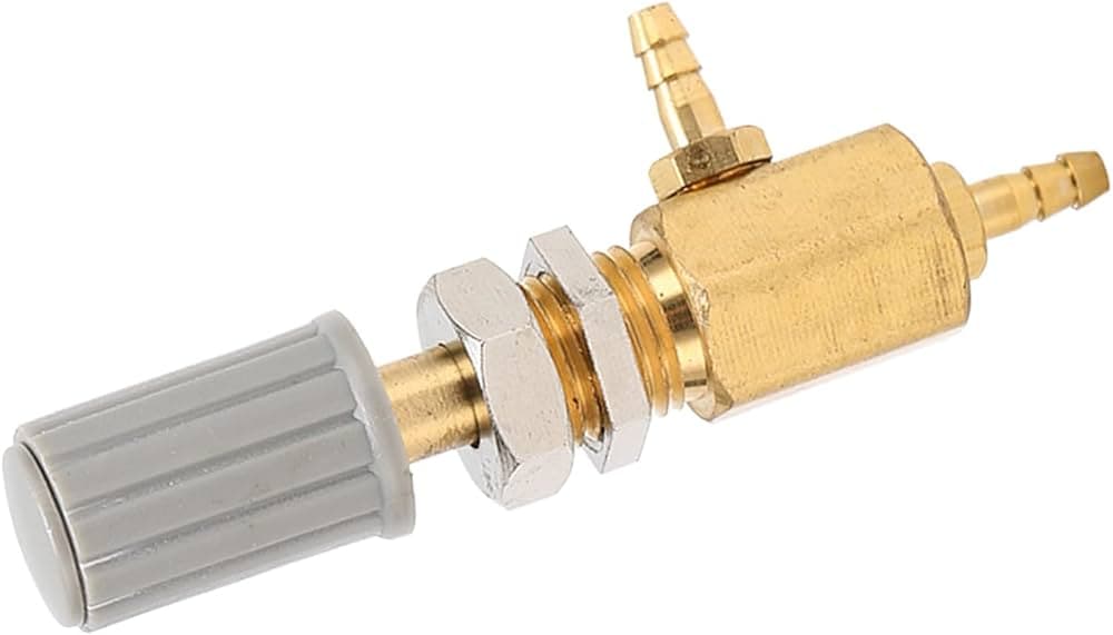 VALVULA REGULADORA DE AGUA PARA EQUIPO ANYE