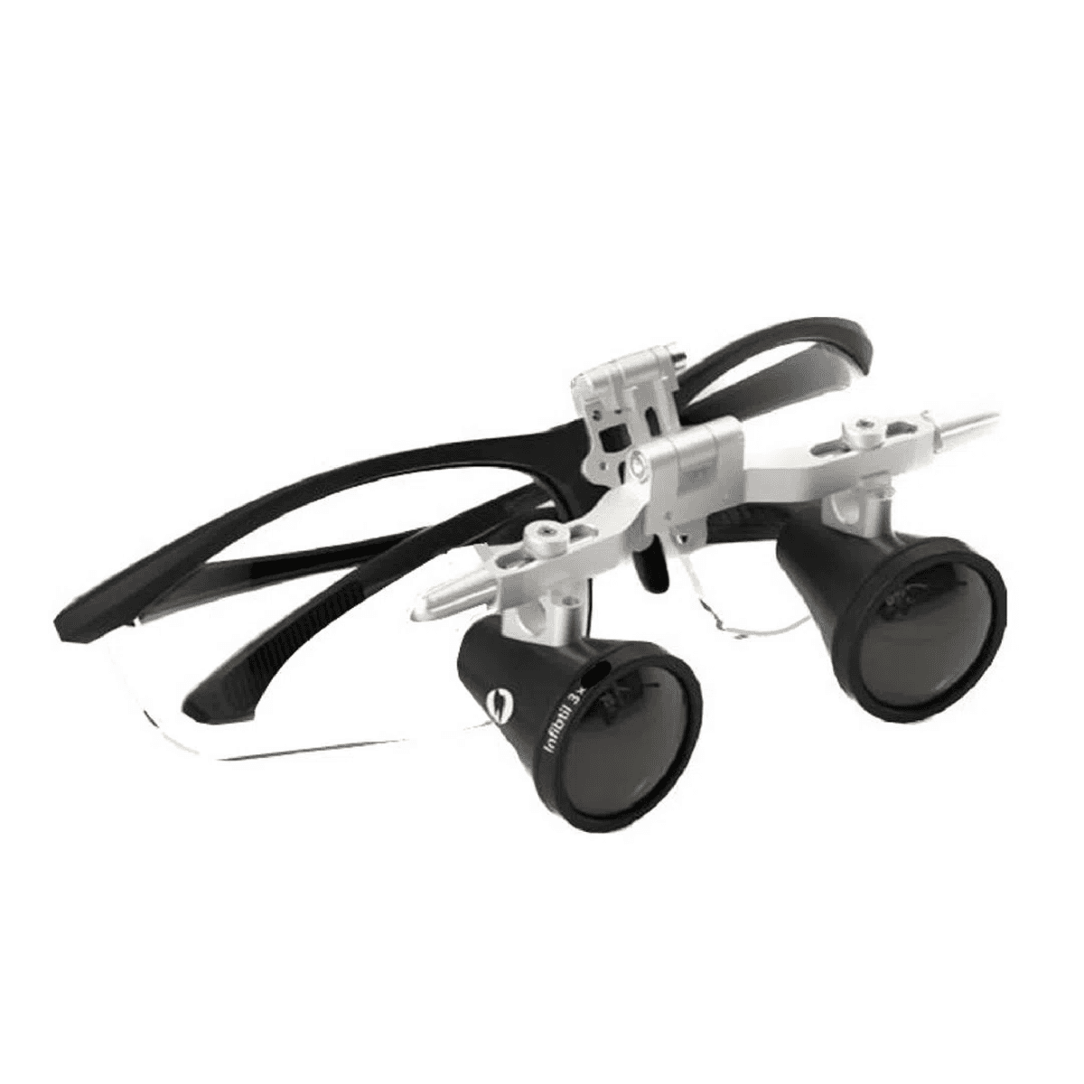 LUPA DENTAL BRILLIANCE EIGHTEETH (2 BISA...