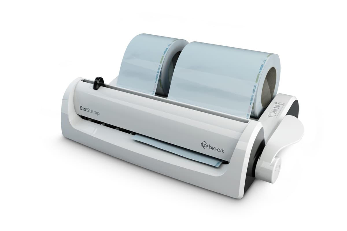 SELLADORA BIOSTAMP 220 V – BIO ART