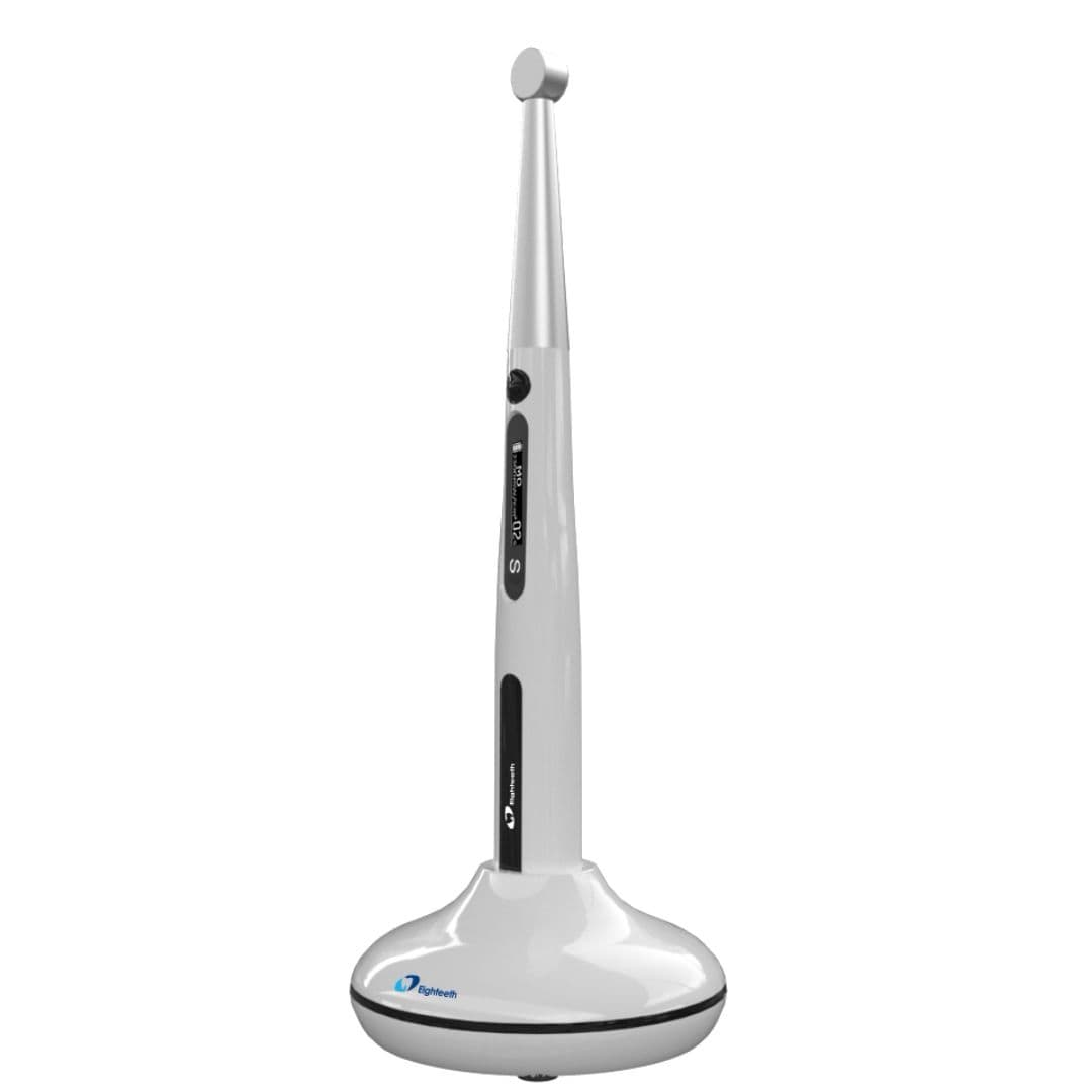 Lámpara de Fotocurado LED Curing Light