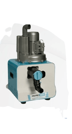 BOMBA DE ASPIRACION MOD. SD-S01 PROTECDENT