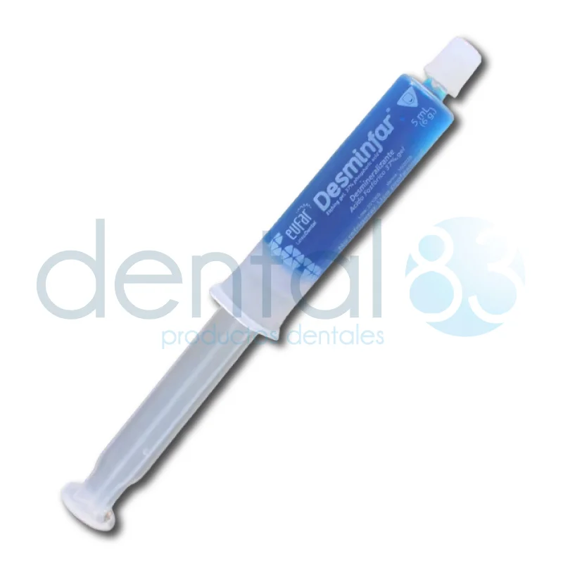 Desmineralizante Desminfar Eufar X 10ml