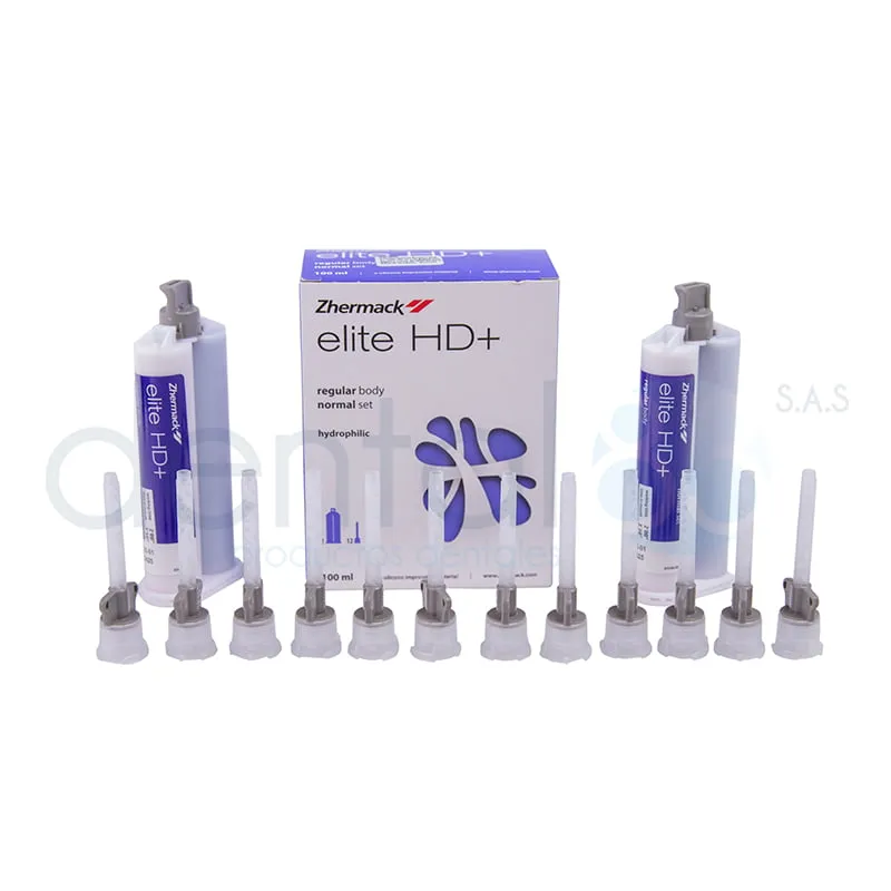 SILICONA ELITE ZHERMACK REGULAR LILA