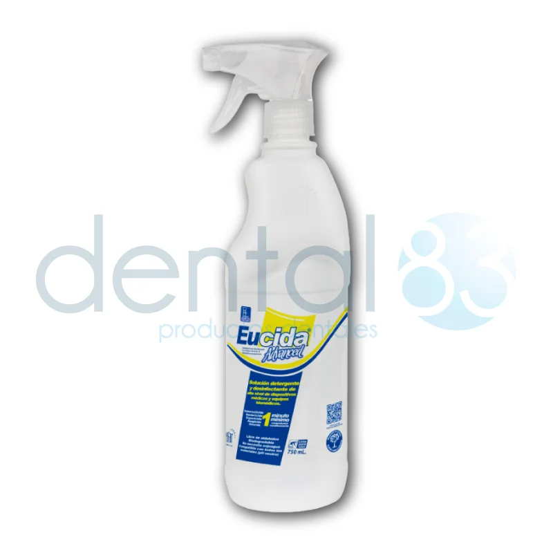 EUCIDA ADVANCED EUFAR X 750 ML