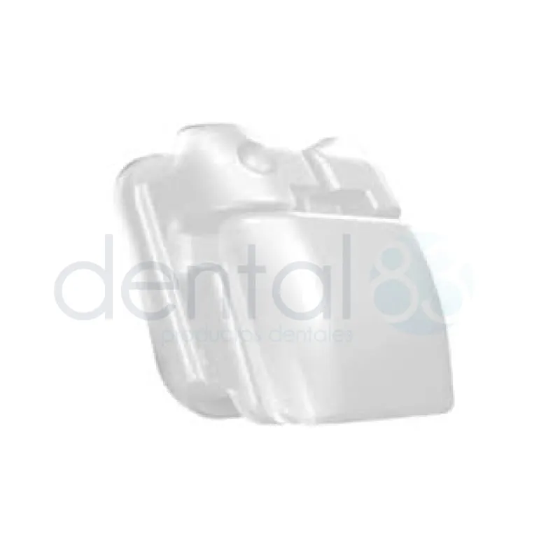 BRACKET CLARITY ULTRA SL 5X5 MBT