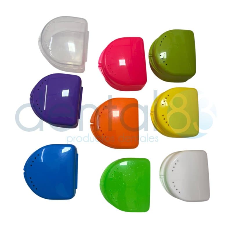 CAJA RETENEDORA X 36 MM