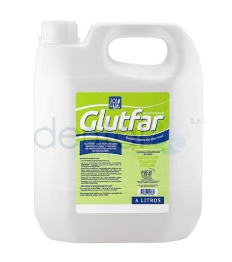 GLUTFAR ACIDO PREPARADO GALON