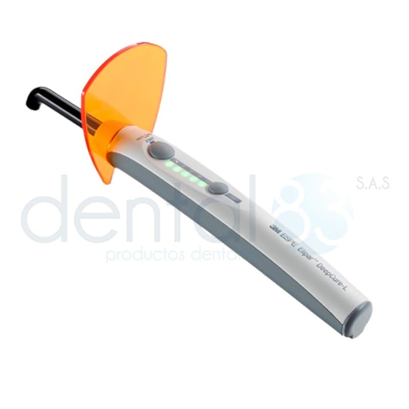 LÁMPARA ELIPAR 3M DEEP CURE