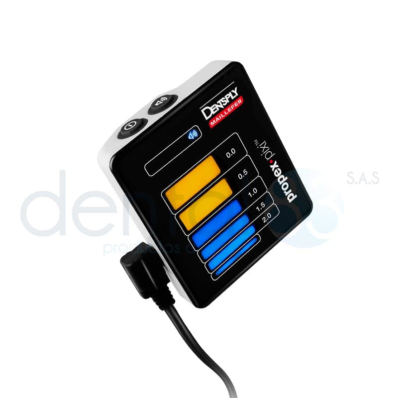 LOCALIZADOR DE APICE PIXI DENTSPLY