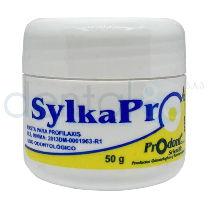 SylkaPro X 50 gr – PRODONT