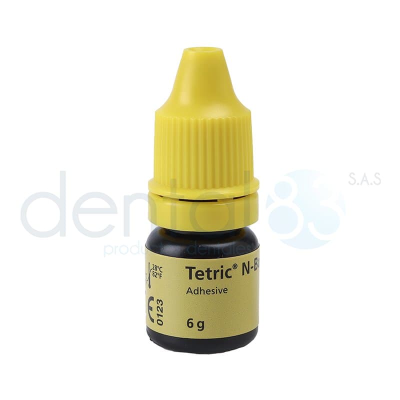 ADHESIVO TETRIC N BOND X 6 GR