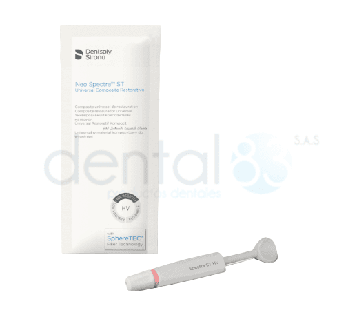 RESINA NEO SPECTRA ST NUBE HV