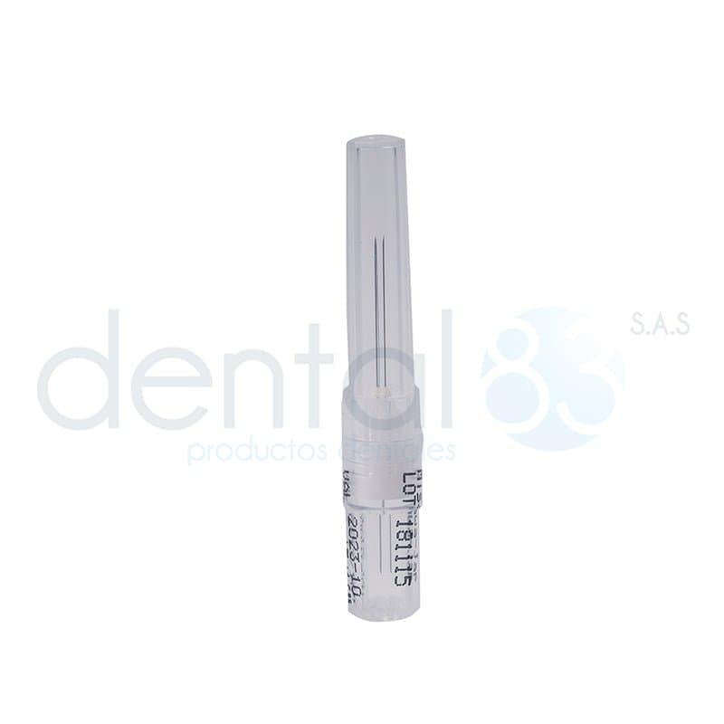 AGUJA PARA CARPULE MISAWA