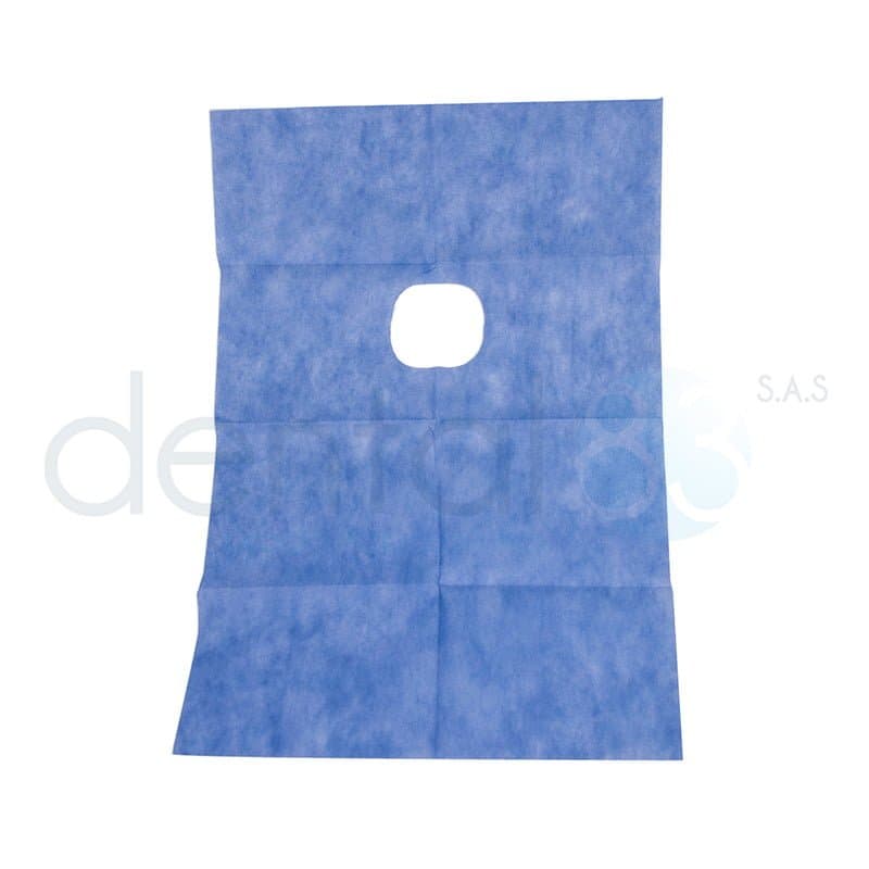 CAMPO QUIRURGICO (ABIERTO/CERRADO)