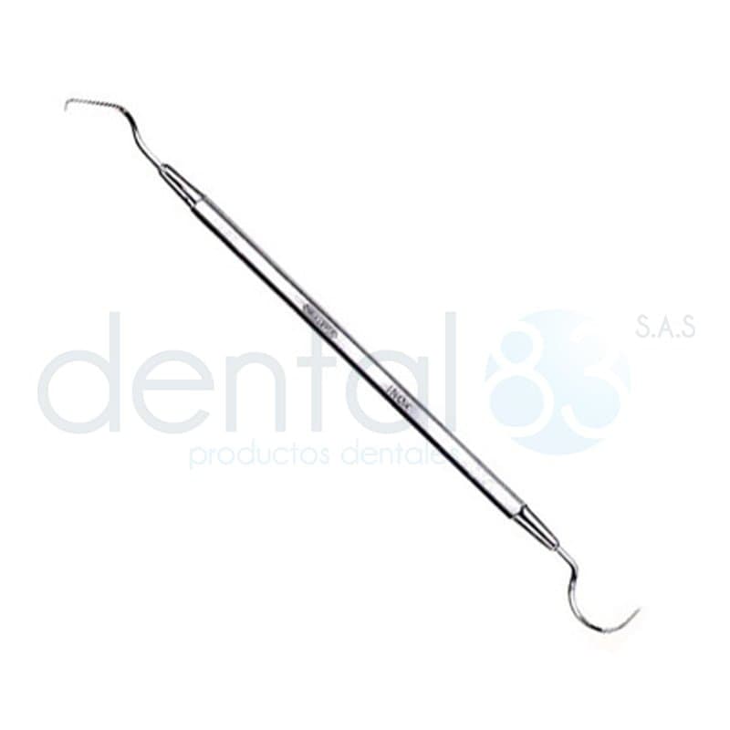 EXPLORADOR CONDUCTO MAILLEFER – DESCUENTO