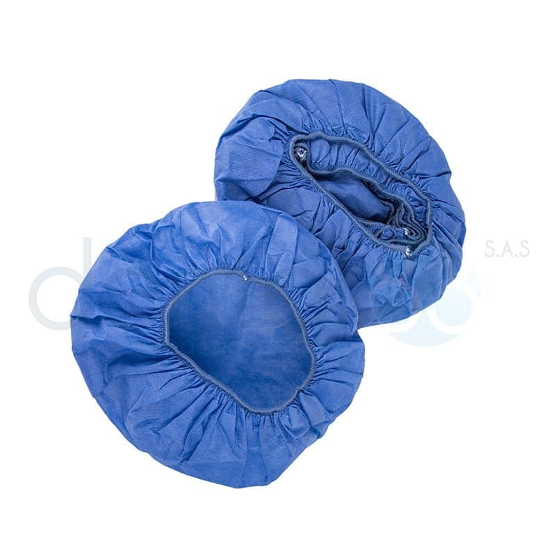 GORRO DESECHABLE X 12