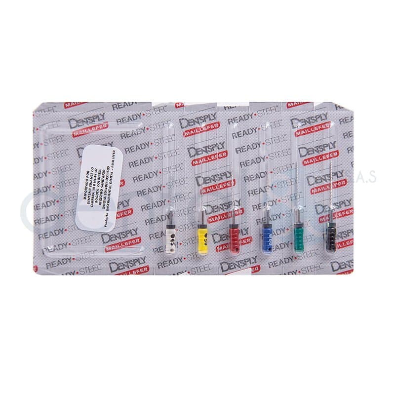 LIMAS HEDSTROEM 15/40 – 45/80