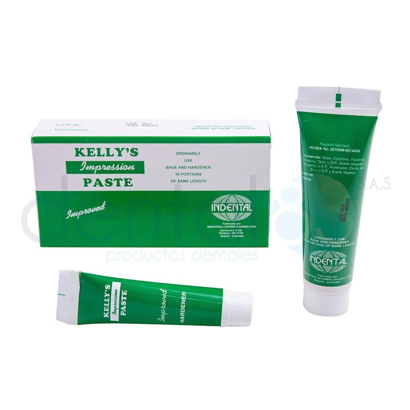 PASTA KELLY INDENTAL