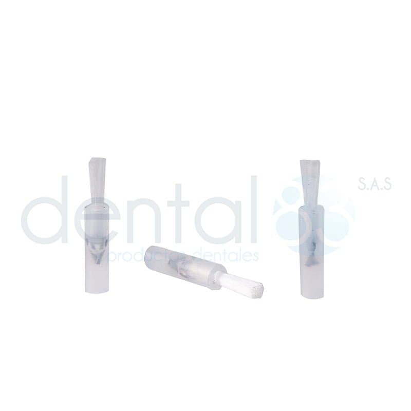 PINCELES DESECHABLES X 50