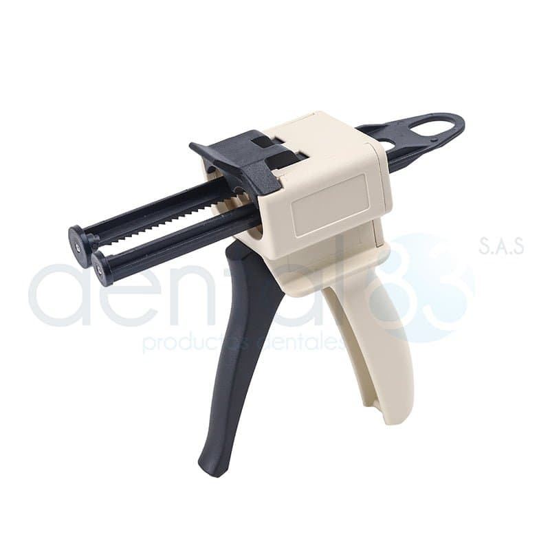 PISTOLA PARA SILICONA GENERICA