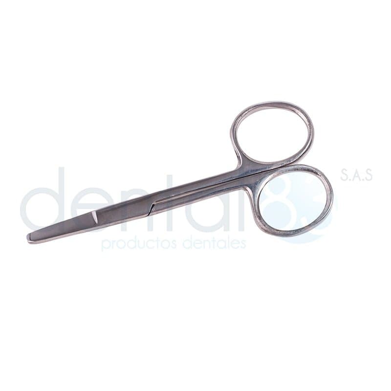TIJERA PARA SUTURA