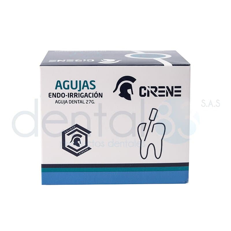 AGUJA PARA MONOJET USA