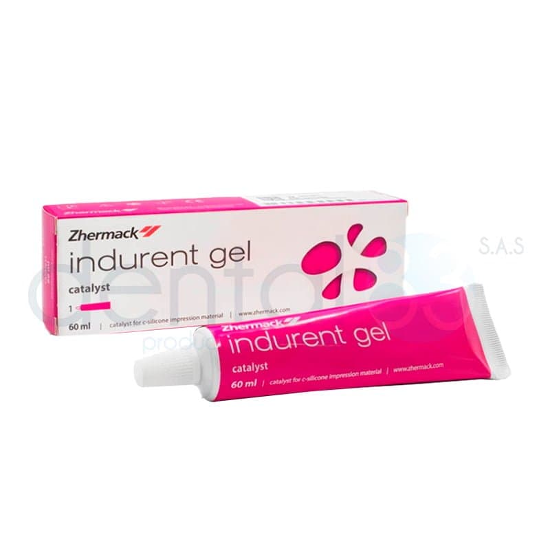 INDURENT ACTIVADOR UNIVERSAL X 60 ML