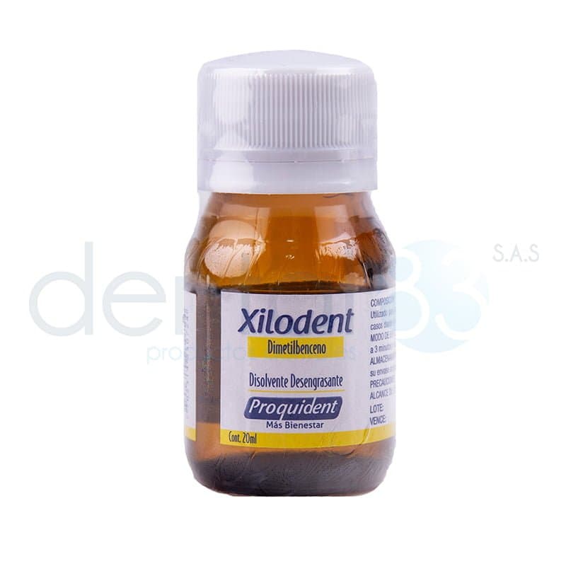 Xilodent Proquident X 20 mL